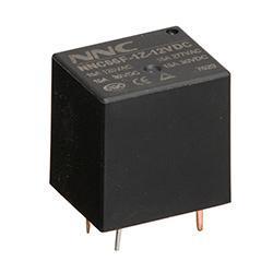 NNC66F Miniature Electromagnetic Relay