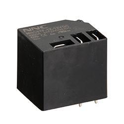 NNC67F Miniature Electromagnetic Relay