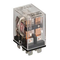 NNC68A-2Z Electromagnetic Relay (JQX-13F-2Z Relay Switch)