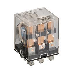 NNC68A-3Z Electromagnetic Relay (JQX-13F-3Z Relay Switch)