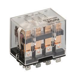 NNC68A-4Z Electromagnetic Relay (JQX-13F-4Z Relay Switch)