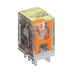 NNC68BZL Electromagnetic Relay (HH52P, HH53P, HH54P Relay Switch)