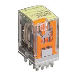 NNC68BZL-4Z Electromagnetic Relay (HH54P Relay Switch)