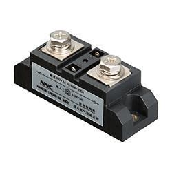 NNG1A-1/032F-38 DC-AC 200A-400A Single Phase Solid State Relay
