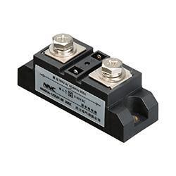 NNG1C-1/032F-120 DC-AC 200A-400A Single Phase Solid State Relay