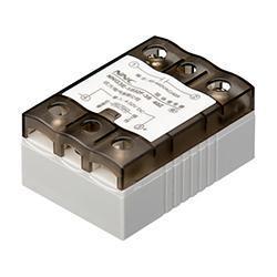 NNG3E-1/250F-38 AC-AC 10A-120A Single Phase Solid State Relay