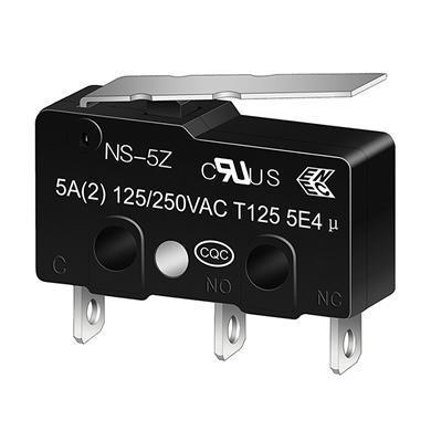 NS-5Z micro switch