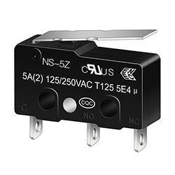 NS-5Z/10Z Micro Switch