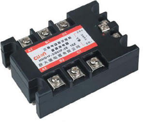 Three-phase Reversible Solid State Relay HHG1