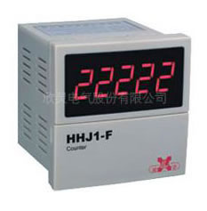 Five-number Counter HHJ1-F